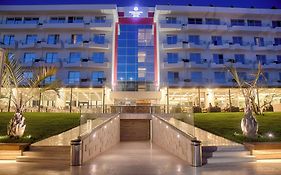 Premium Beach Hotel
